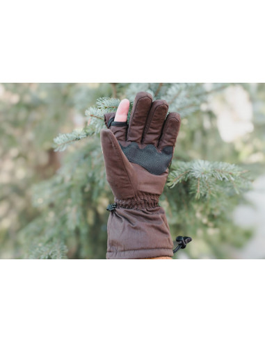 Haunter Heated Hunting Glove