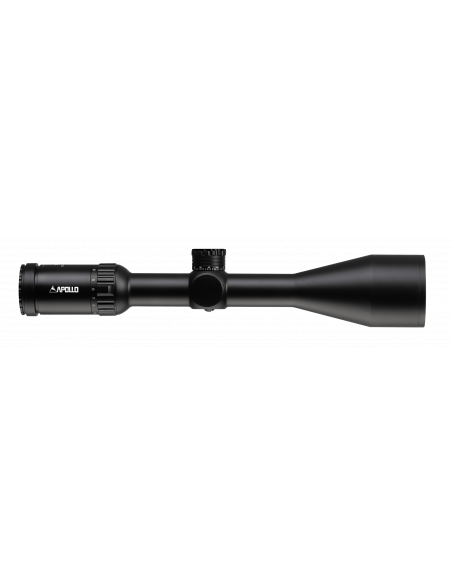 Apollo X4i HD 3-12x56 ret 4