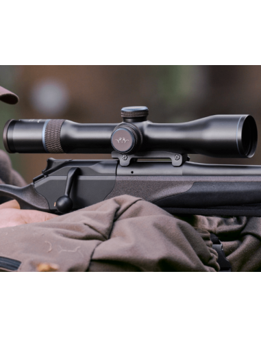 Blaser B1 2,8-20x50 iC