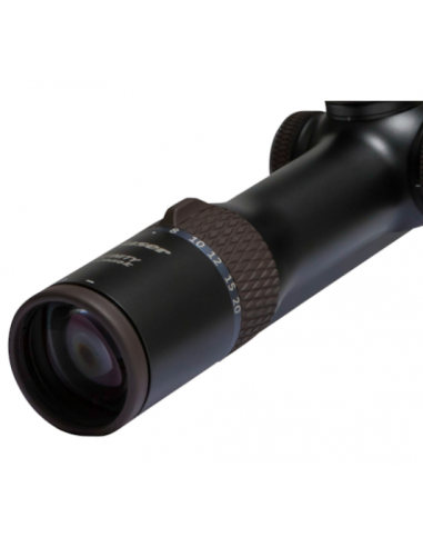 Blaser B1 2,8-20x50 iC