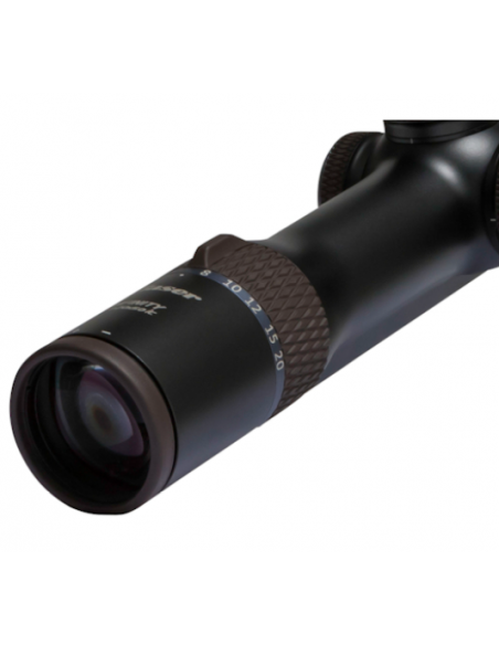 Blaser B1 2,8-20x50 iC