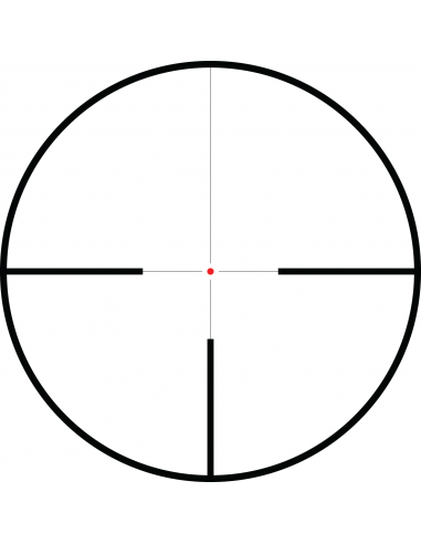 Hawke Endurance 30 WA 2,5-10x50