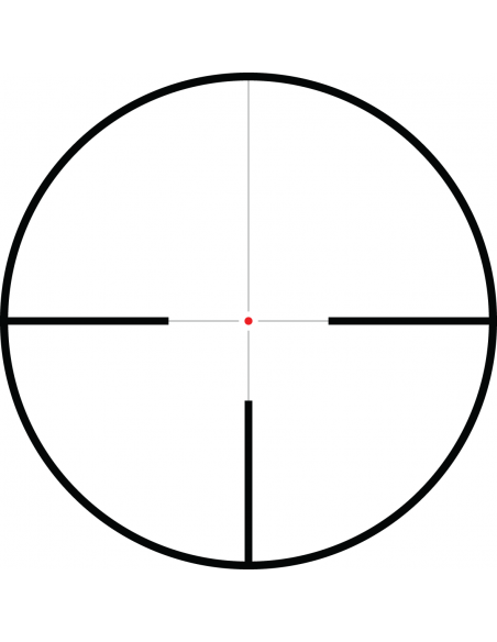Hawke Endurance 30 WA 2,5-10x50