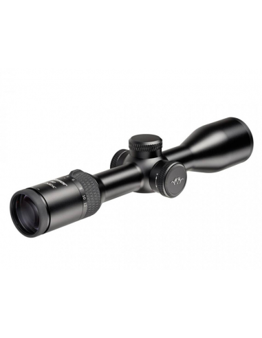 Blaser B2 2-12x50 iC Skinne