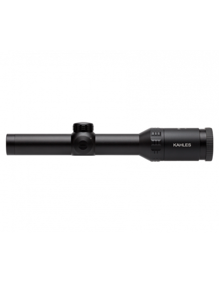 Kahles Helia 1-5x24i 4DH