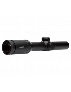 Kahles Helia 1-5x24i 4DH 2