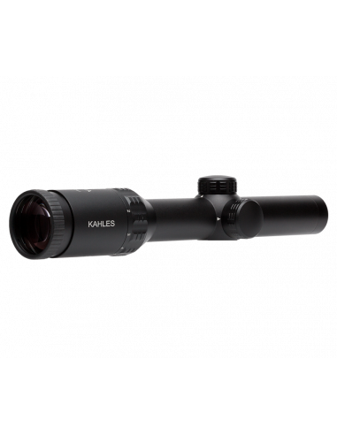 Kahles Helia 1-5x24i 4DH