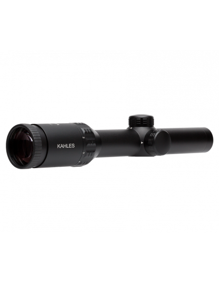 Kahles Helia 1-5x24i 4DH