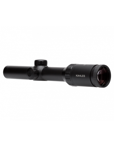 Kahles Helia 1-5x24i 4DH