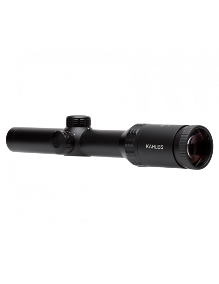 Kahles Helia 1-5x24i 4DH