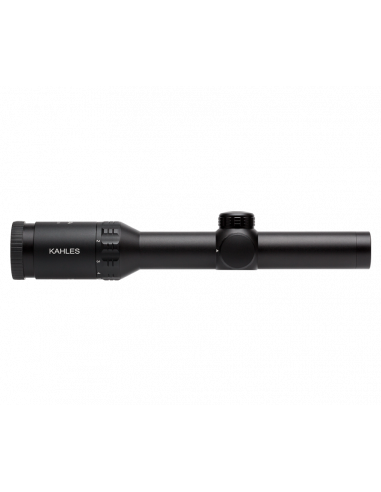 Kahles Helia 1-5x24i 4DH