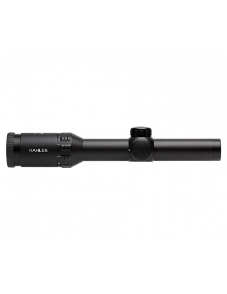 Kahles Helia 1-5x24i 4DH