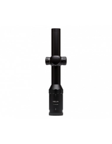 Kahles Helia 1-5x24i 4DH