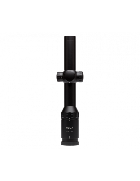 Kahles Helia 1-5x24i 4DH