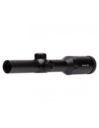 Kahles Helia 1-5x24i 4DH