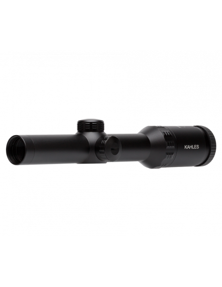 Kahles Helia 1-5x24i 4DH