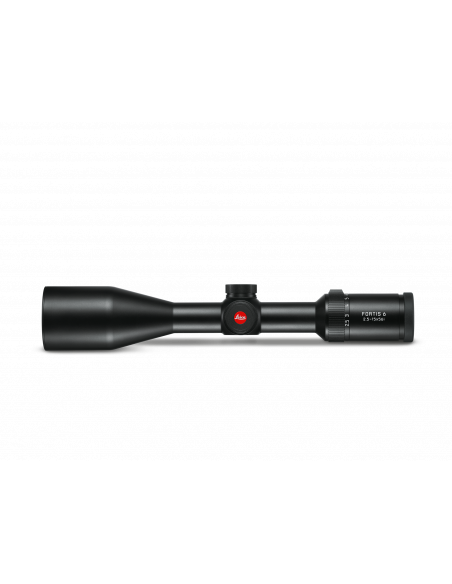 Leica Fortis 6 2,5-15x56i L-4a