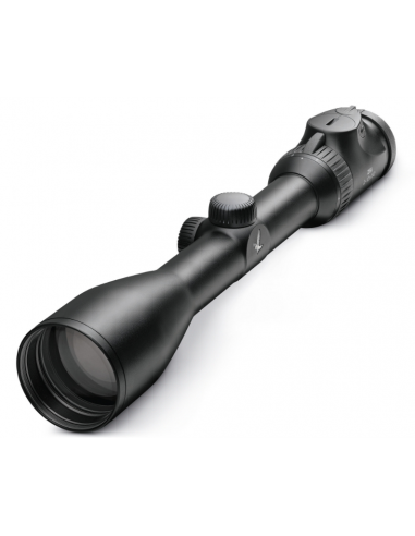 Swarovski Z6i 2-12x50 BT L 4A-I