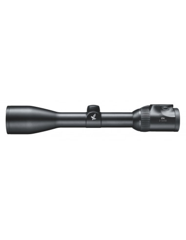 Swarovski Z6i 2-12x50 BT L 4A-I