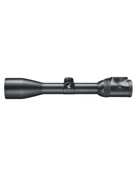 Swarovski Z6i 2-12x50 BT L 4A-I