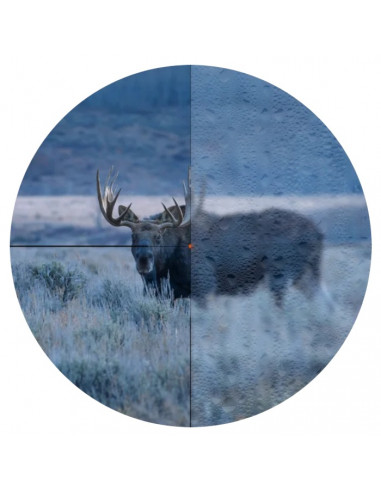 Swarovski Z6i 2-12x50 BT L 4A-I