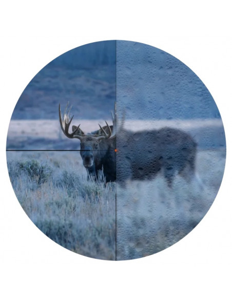 Swarovski Z6i 2-12x50 BT L 4A-I