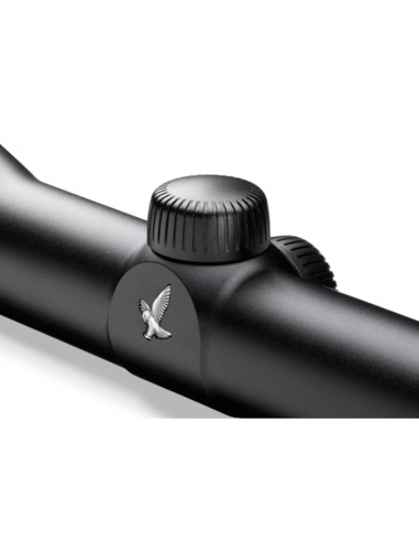 Swarovski Z6i 2-12x50 BT L 4A-I