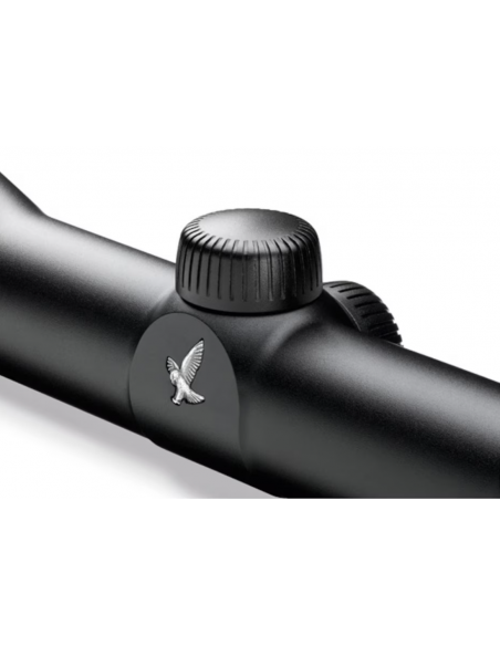 Swarovski Z6i 2-12x50 BT L 4A-I