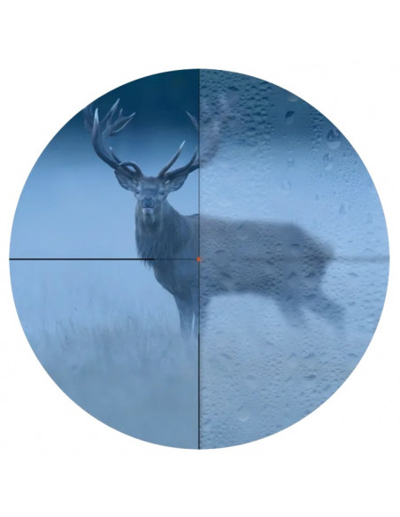 Swarovski Z8i 1-8x24 L 4A-I