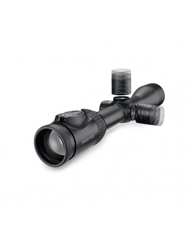 Swarovski Z8i 1-8x24 L 4A-I