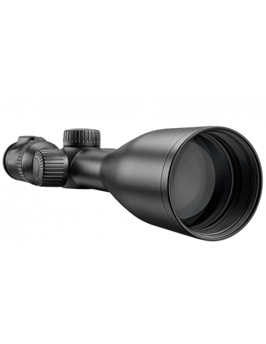 Swarovski Z8i 2-16x50P P SR - Skinnemontasje