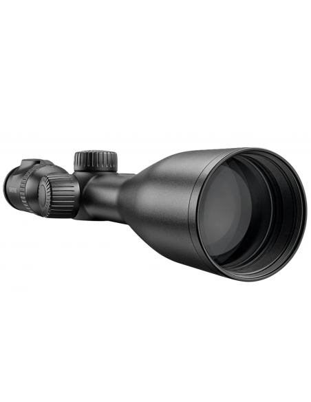 Swarovski Z8i 2-16x50P P SR - Skinnemontasje