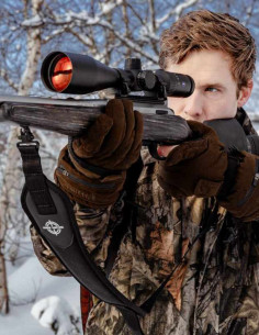 Våpenreim rifle Nordic Hunting 2