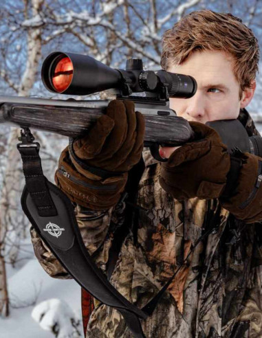Våpenreim rifle Nordic Hunting