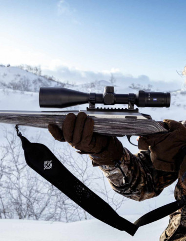 Våpenreim rifle Nordic Hunting