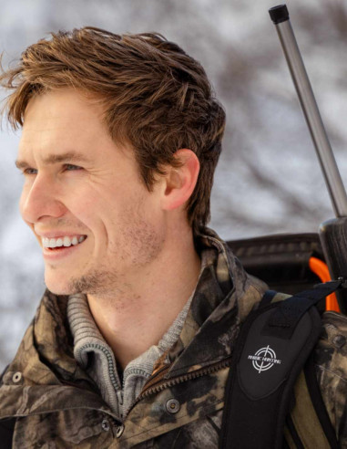 Våpenreim rifle Nordic Hunting