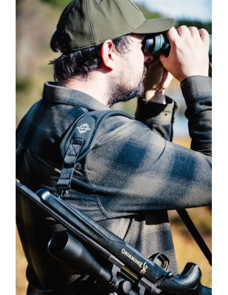 Våpenreim rifle Nordic Hunting