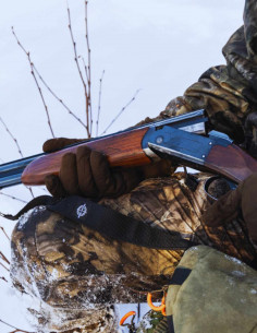 Våpenreim hagle Nordic Hunting 2