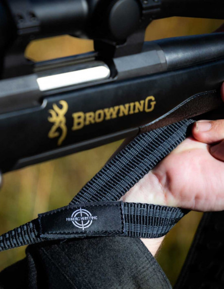 Skytestropp Nordic Hunting