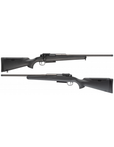 Mauser M25 Extreme 2