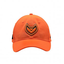 Haunter Caps Hot Orange