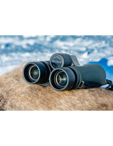 Glaciers Moraine 10x42ED