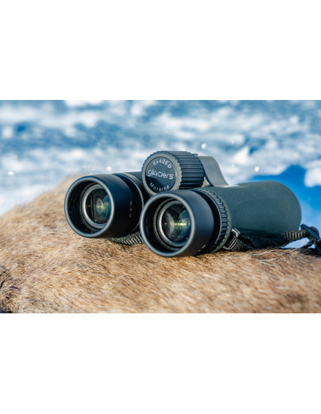 Glaciers Moraine 10x42ED