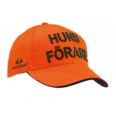 Swedteam Hundefører caps