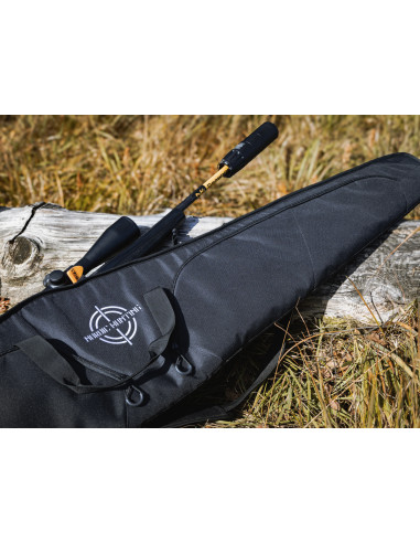 Våpenfutteral 132 cm. Nordic Hunting