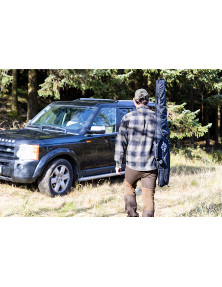 Våpenfutteral 132 cm. Nordic Hunting