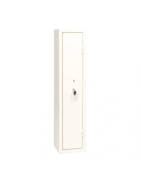 Raufoss Basic 4 våpenskap