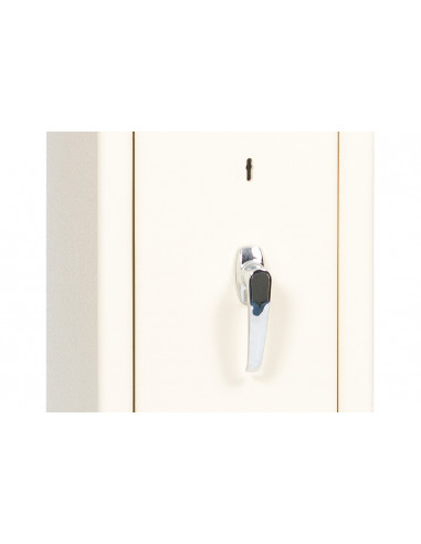 Raufoss Basic 4 våpenskap