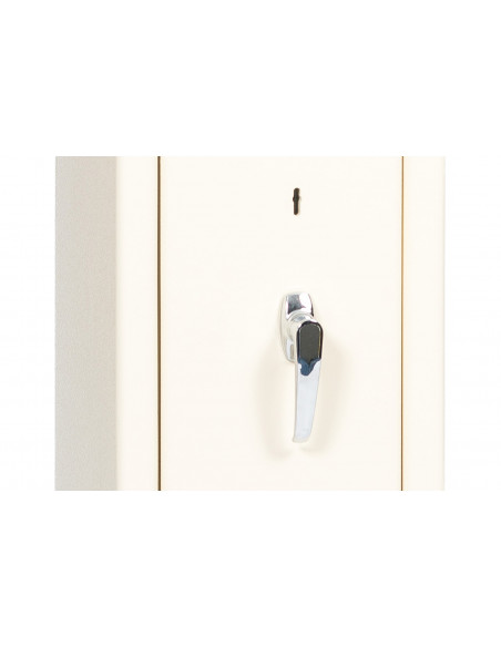 Raufoss Basic 4 våpenskap