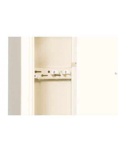 Raufoss Basic 4 våpenskap